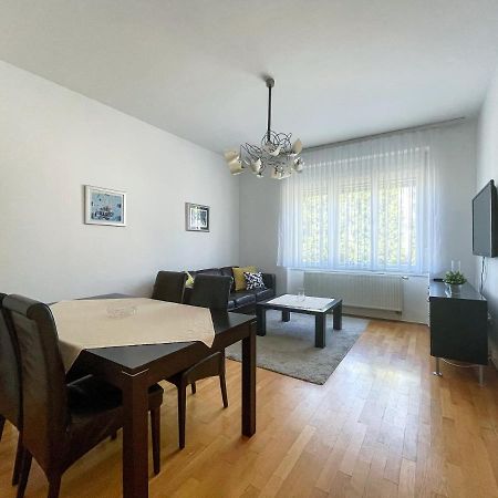 Hestia Apartment 萨格勒布 外观 照片