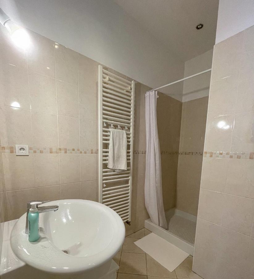Hestia Apartment 萨格勒布 外观 照片